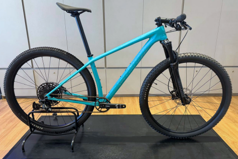 Specialized Epic HT Comp Carbon