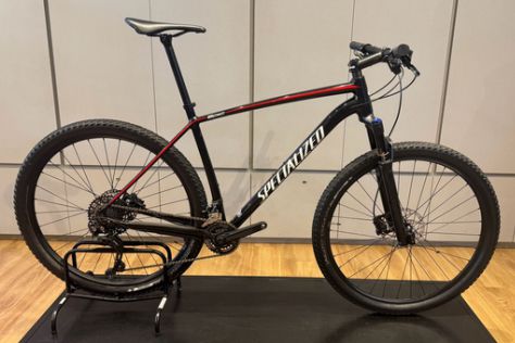 Specialized Epic HT M5 2010