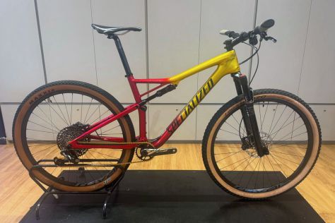 Specialized Epic Race PRO 2018