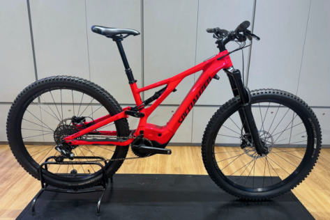 Specialized Turbo Levo M5 2020