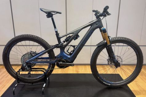 Specialized Turbo Levo S-Works 2023