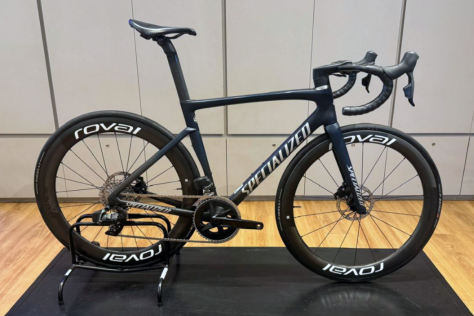 Specialized Tarmac Comp SL7 2022